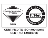 ISO 14001:2015