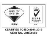 ISO 9001:2015