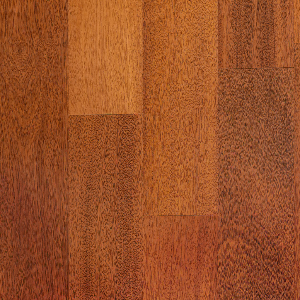 Exotic Timber KLK Hardwood Flooring