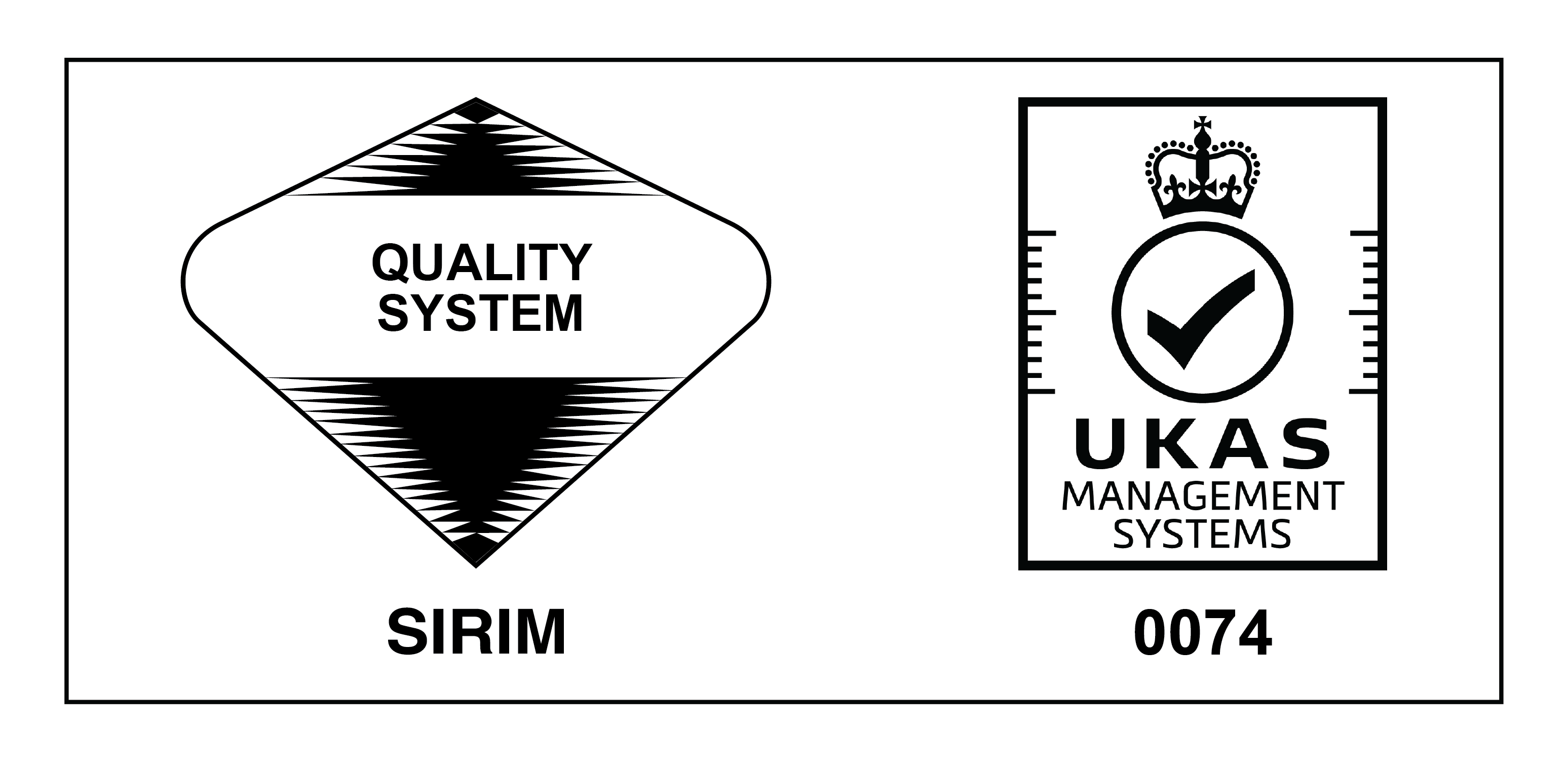 ISO: Quality System